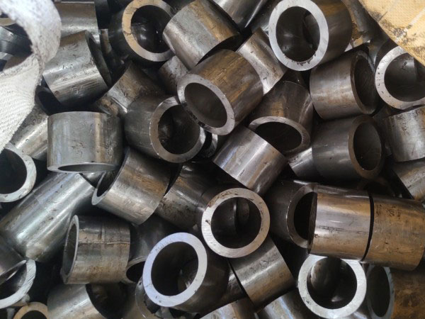 于洪无缝钢管切割