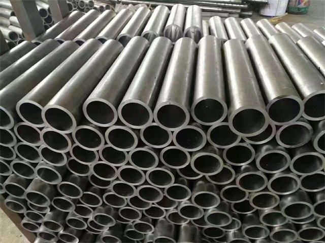 于洪30CrMo精密无缝钢管
